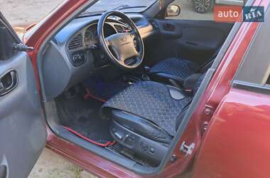 Седан Daewoo Lanos 2006 в  фото 18 Седан Daewoo Lanos 2006 в