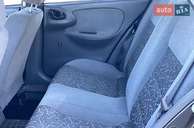 Седан Daewoo Lanos 2008 в 