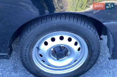 Седан Daewoo Lanos 2008 в 