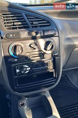 Седан Daewoo Lanos 2007 в 