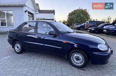 Седан Daewoo Lanos 2006 в 