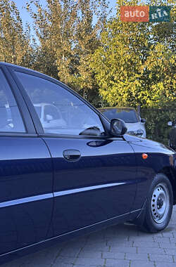 Седан Daewoo Lanos 2006 в 