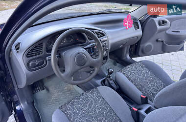 Седан Daewoo Lanos 2006 в 