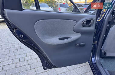Седан Daewoo Lanos 2006 в 