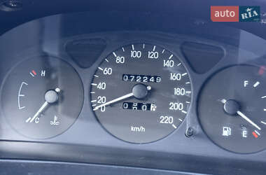 Седан Daewoo Lanos 2006 в 
