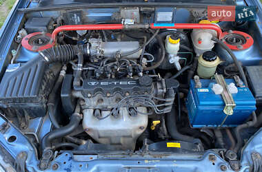 Седан Daewoo Lanos 2008 в 