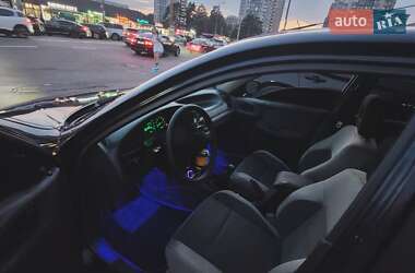 Седан Daewoo Lanos 2006 в Броварах