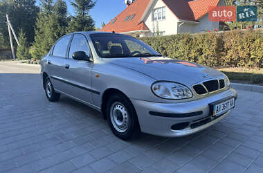 Седан Daewoo Lanos 2004 в 