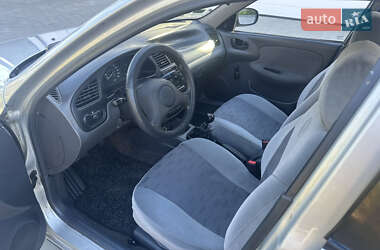 Седан Daewoo Lanos 2004 в 