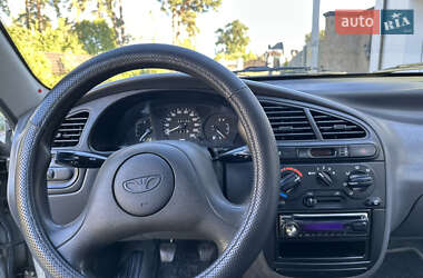 Седан Daewoo Lanos 2004 в 