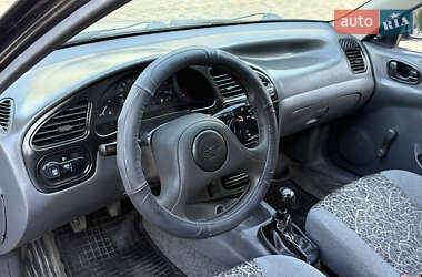 Седан Daewoo Lanos 2008 в 