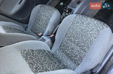 Седан Daewoo Lanos 2008 в 
