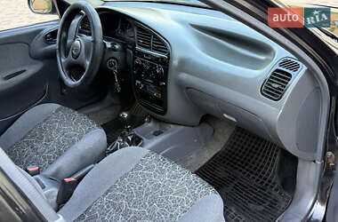 Седан Daewoo Lanos 2008 в 