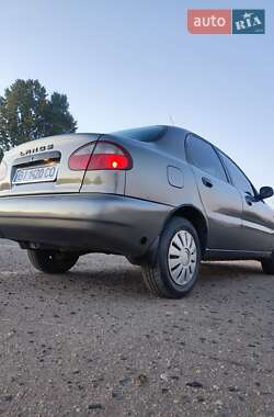Седан Daewoo Lanos 2004 в 
