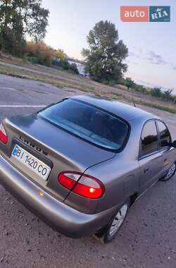 Седан Daewoo Lanos 2004 в 