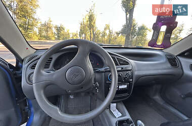 Седан Daewoo Lanos 2008 в 