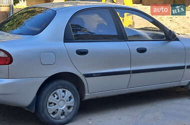 Седан Daewoo Lanos 2004 в 