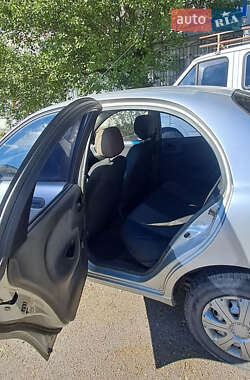 Седан Daewoo Lanos 2004 в 