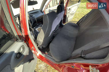 Седан Daewoo Lanos 2006 в 