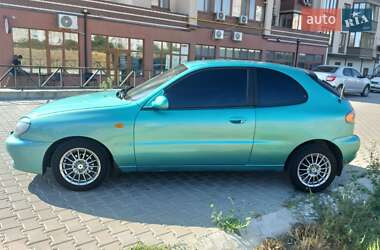 Хэтчбек Daewoo Lanos 1998 в 