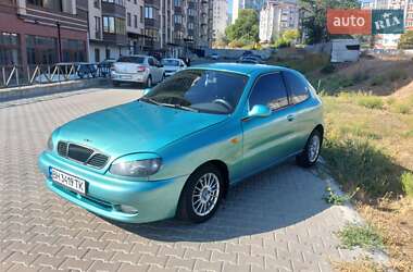 Хэтчбек Daewoo Lanos 1998 в 