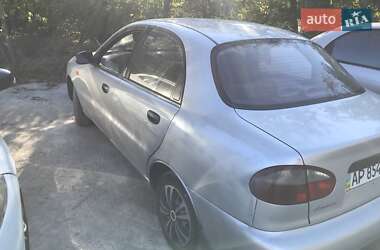 Седан Daewoo Lanos 2007 в 
