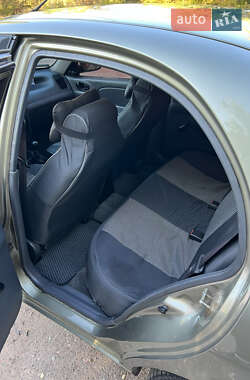 Седан Daewoo Lanos 2007 в 