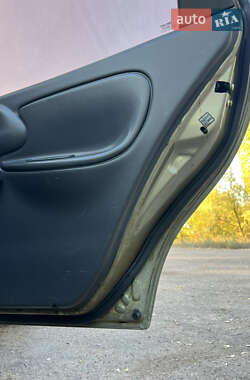 Седан Daewoo Lanos 2007 в 