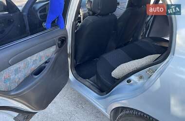 Седан Daewoo Lanos 2005 в 
