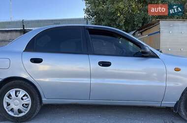 Седан Daewoo Lanos 2005 в 