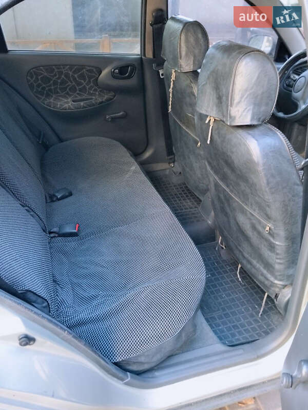 Хэтчбек Daewoo Lanos 2001 в Одессе фото 9 Хэтчбек Daewoo Lanos 2001 в Одессе
