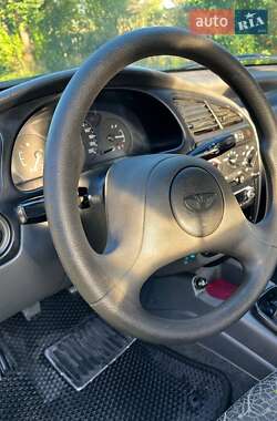 Седан Daewoo Lanos 2006 в 