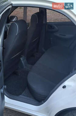 Седан Daewoo Lanos 2007 в 