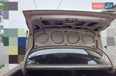 Седан Daewoo Lanos 2008 в 