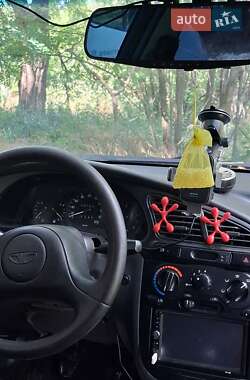 Седан Daewoo Lanos 2007 в Полонному