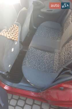 Седан Daewoo Lanos 2008 в 