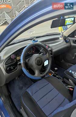 Седан Daewoo Lanos 2008 в 