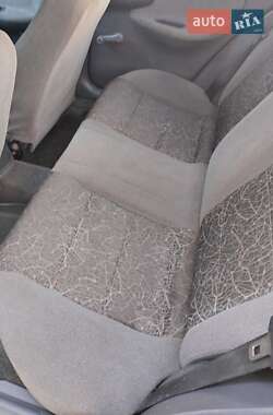 Седан Daewoo Lanos 2005 в 