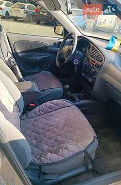 Седан Daewoo Lanos 2008 в 