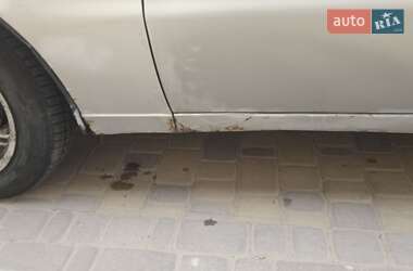 Седан Daewoo Lanos 2006 в 