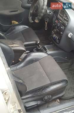Седан Daewoo Lanos 2006 в 