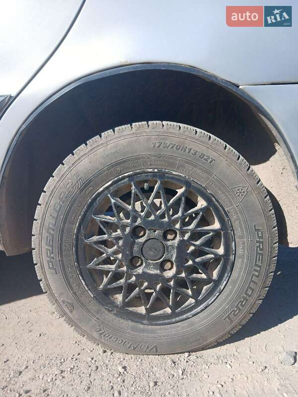 Седан Daewoo Lanos 2006 в Виннице фото 2 Седан Daewoo Lanos 2006 в Виннице