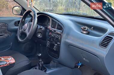 Седан Daewoo Lanos 2003 в 