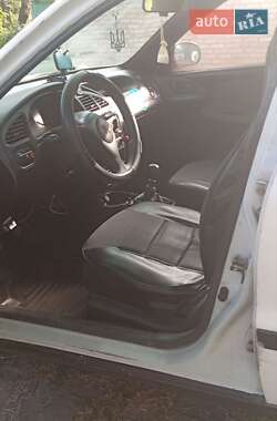 Седан Daewoo Lanos 2004 в 