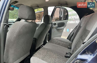 Седан Daewoo Lanos 2005 в 