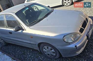 Седан Daewoo Lanos 2006 в 