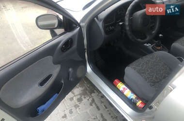 Седан Daewoo Lanos 2007 в 