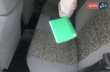 Седан Daewoo Lanos 2007 в 
