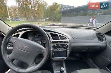 Седан Daewoo Lanos 2005 в Харькове