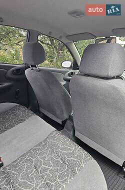 Седан Daewoo Lanos 2007 в 